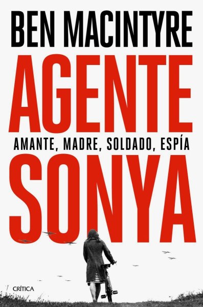 Agente Sonya