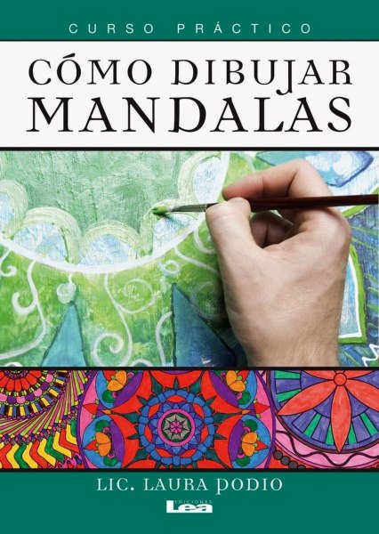 Como Dibujar Mandalas