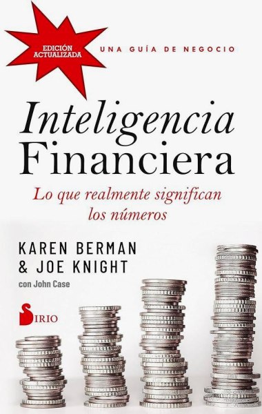 Inteligencia Financiera