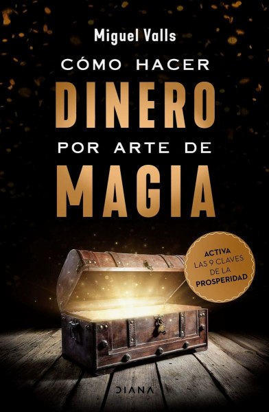 Como Hacer Dinero por Arte de Magia