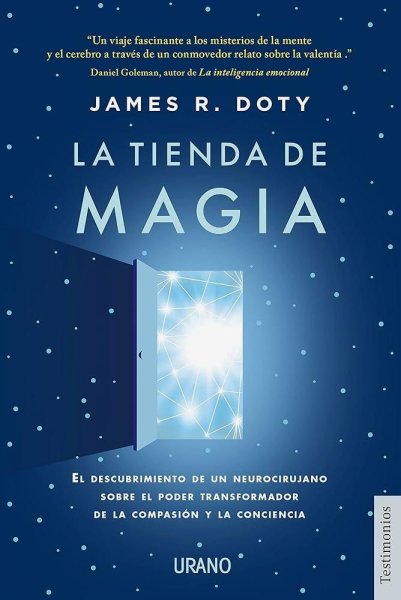 La Tienda de Magia