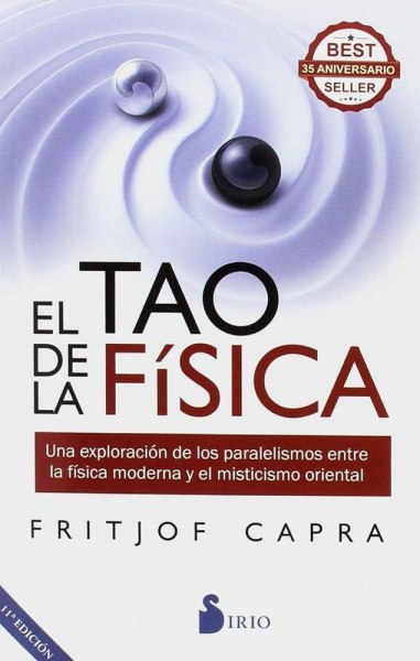 El Tao De La Fisica