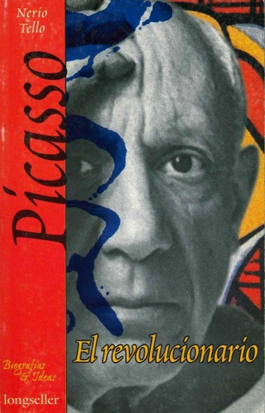Picasso El Revolucionario