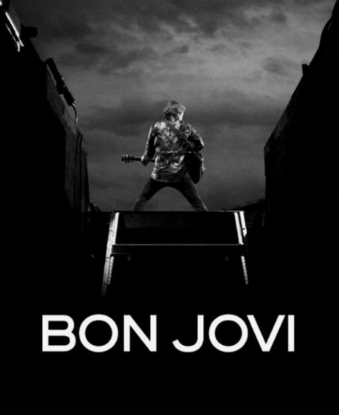 Bon Jovi - When We Were Beautiful