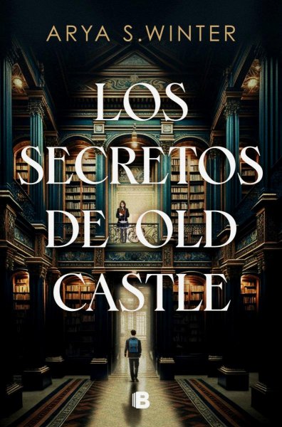 Los Secretos De Old Castle