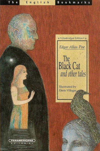 The Black Cat