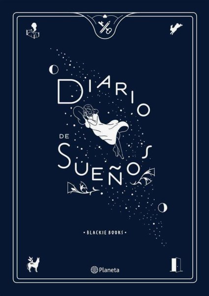 Diario de Sueños