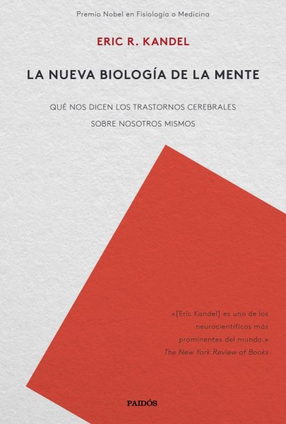 La Nueva Biologia de la Mente