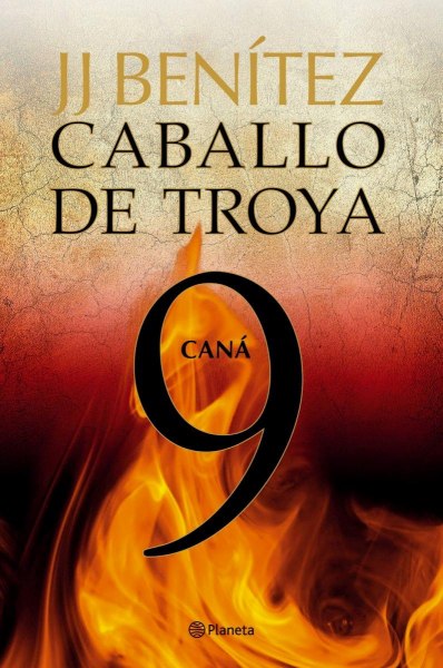 Caballo de Troya 9 Cana