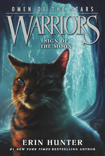 Warriors 4 Omen Of The Stars