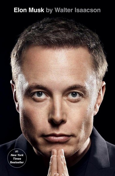 Elon Musk Ingles