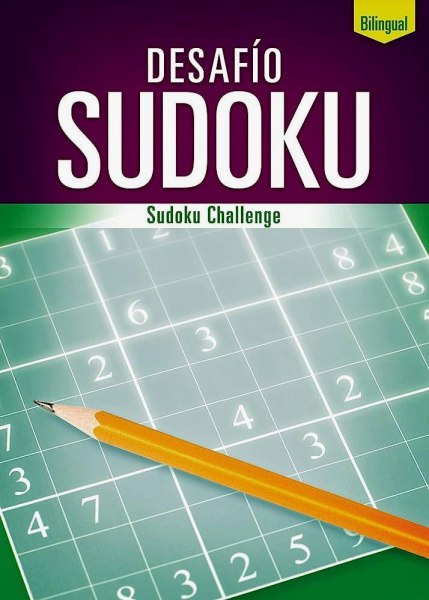 Desafio Sudoku