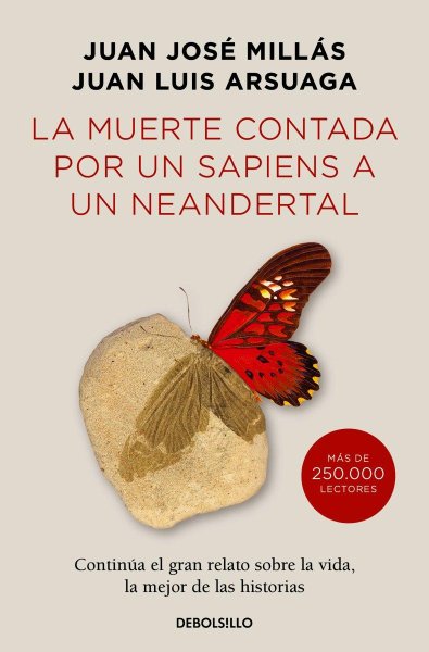 Muerte Contada Por Un Sapiens A Un Neandertal