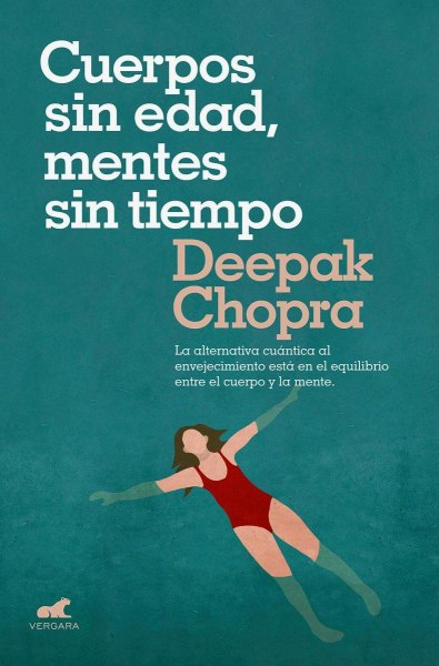 Cuerpos sin Edad Mentes sin Tiempo