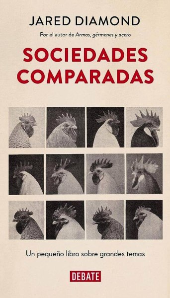 Sociedades Comparadas