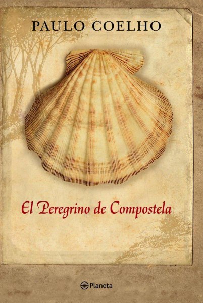 El Peregrino de Compostela