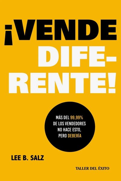 Vende Diferente