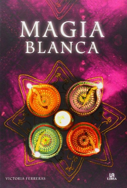 Magia Blanca