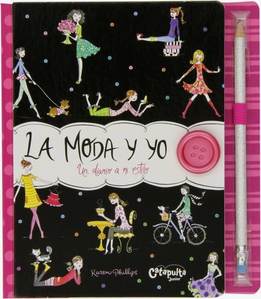 La Moda y Yo - Un Diario a Mi Estilo