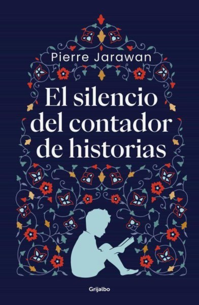 El Silencio Del Contador De Historias