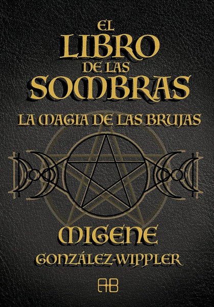 El Libro De Las Sombras