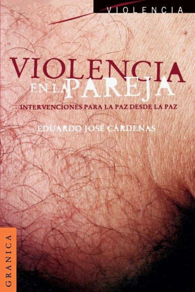 Violencia en la Pareja