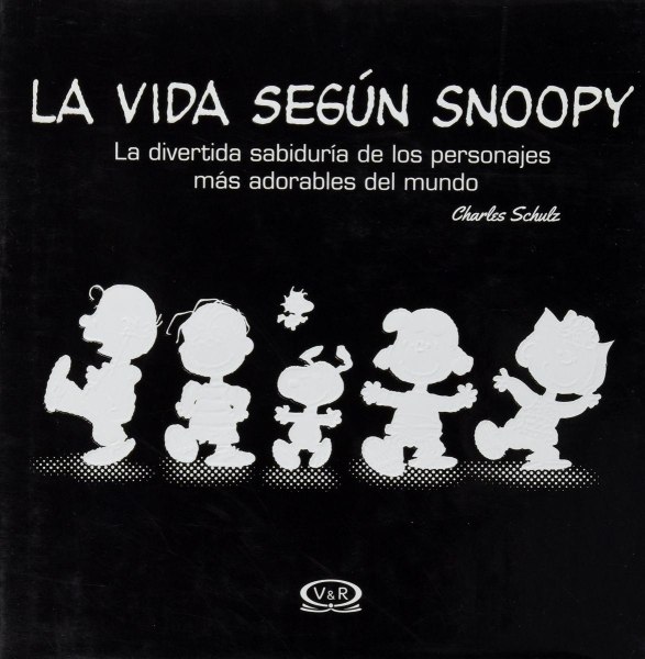 La Vida Segun Snoopy