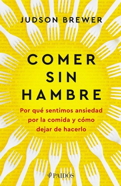 Comer Sin Hambre