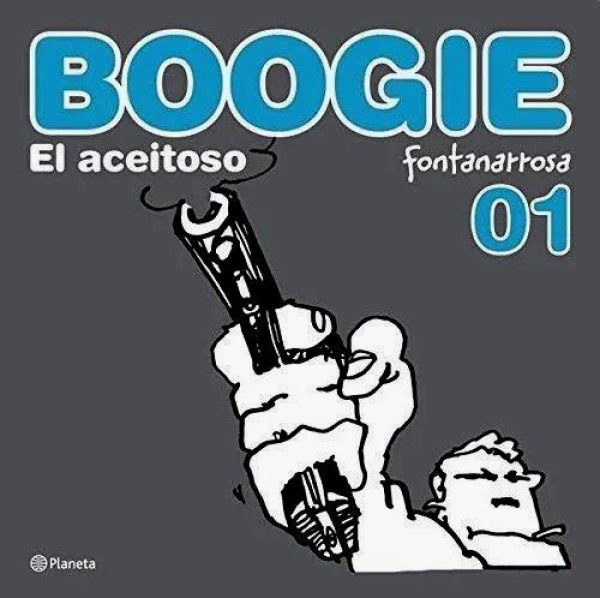 Boogie 01
