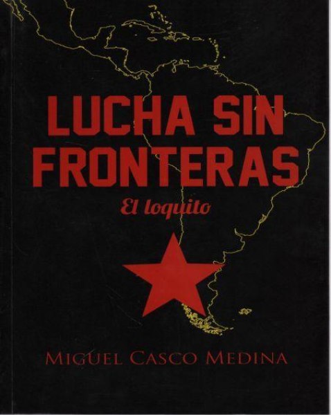 Lucha Sin Fronteras