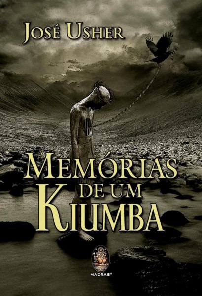 Memorias de Um Kiumba