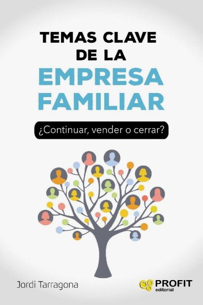 Temas Clave de la Empresa Familiar