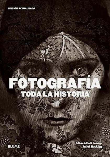 Fotografia Toda La Historia