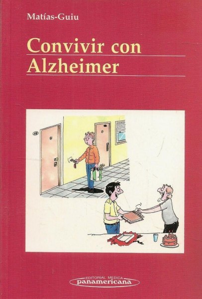 Convivir Con Alzheimer