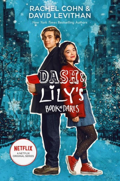 Dash y Lily