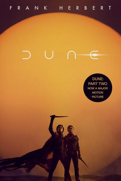 Dune Ingles