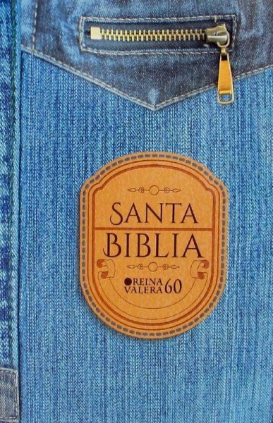 Santa Biblia Reina Valera Celeste