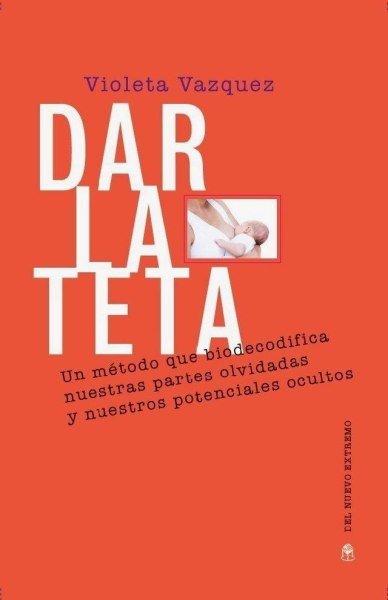 Dar la Teta