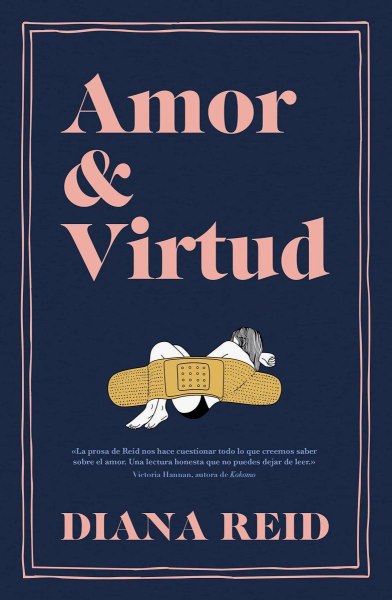 Amor y Virtud