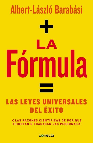 + la Formula = Las Leyes Universales del Exito