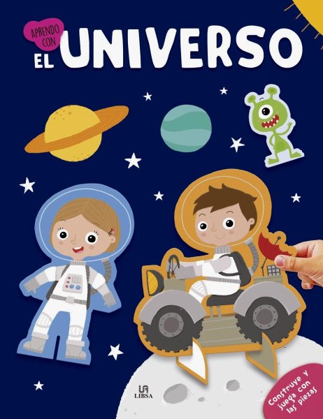 Aprendo Con El Universo