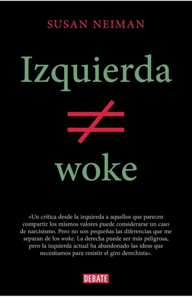 Izquierda Woke