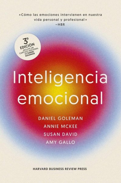 Inteligencia Emocional