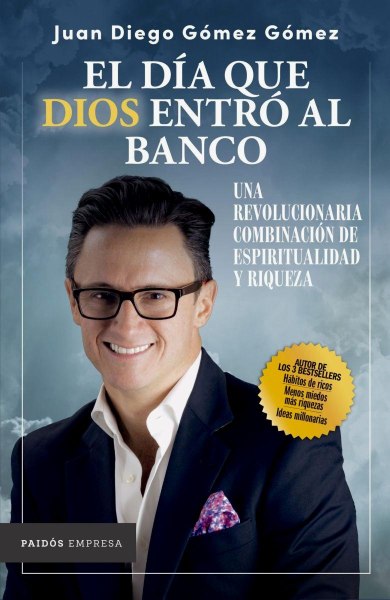 El Dia Que Dios Entro Al Banco