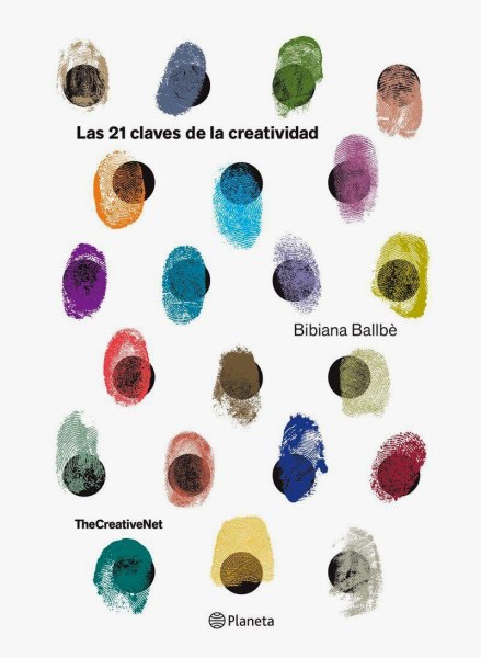 Las 21 Claves de la Creatividad