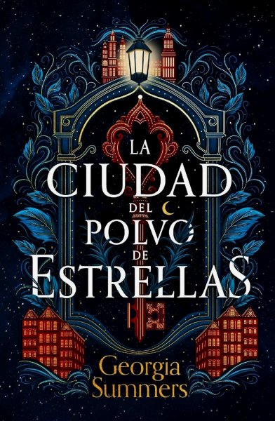 La Ciudad del Polvo de Estrellas