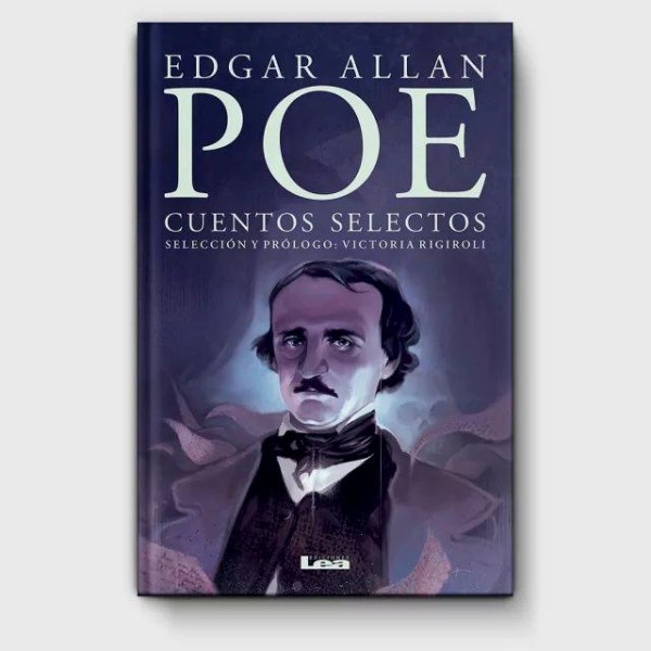 Edgar Allan Poe - Cuentos Selectos