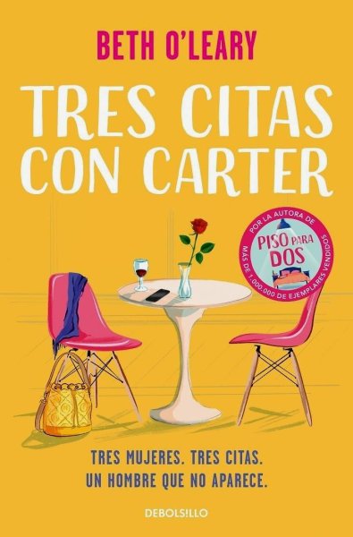 Tres Citas Con Carter