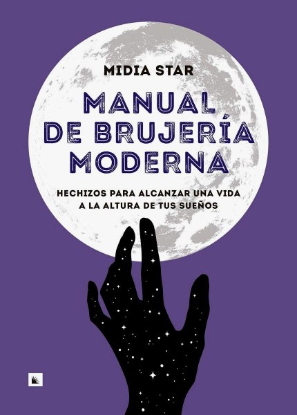 Manual de Brujeria Moderna