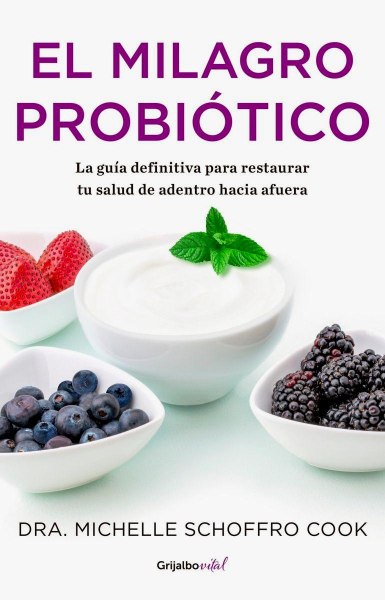 El Milagro Probiotico